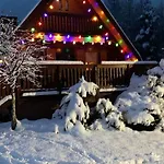Wichrowe Wzgorze 4 *