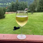 Chalet Wichrowe Wzgorze 4