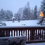 Wichrowe Wzgorze 4 Chalet Rajcza