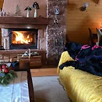 Chalet Wichrowe Wzgorze 4 *