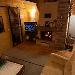 Wichrowe Wzgorze 4 Chalet Rajcza