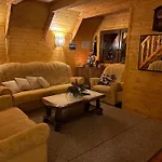 Chalet Wichrowe Wzgorze 4 *