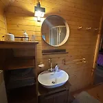 Wichrowe Wzgorze 4 Chalet Rajcza