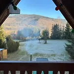 Chalet Wichrowe Wzgorze 4