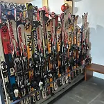 Chalet Wichrowe Wzgorze 4