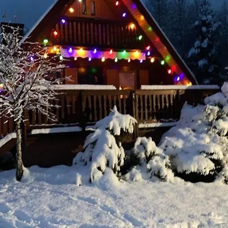 Wichrowe Wzgórze 4 *