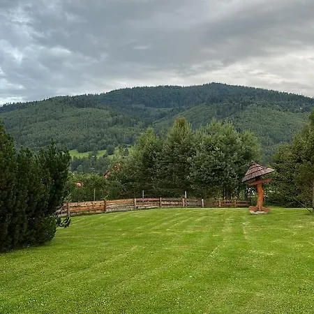 Wichrowe Wzgórze 4 Rajcza