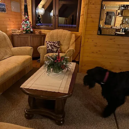 Wichrowe Wzgorze 4 *