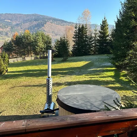 Wichrowe Wzgorze 4 *