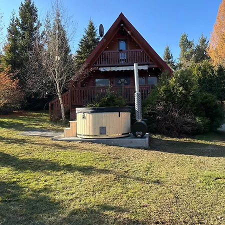 Wichrowe Wzgórze 4 * Rajcza