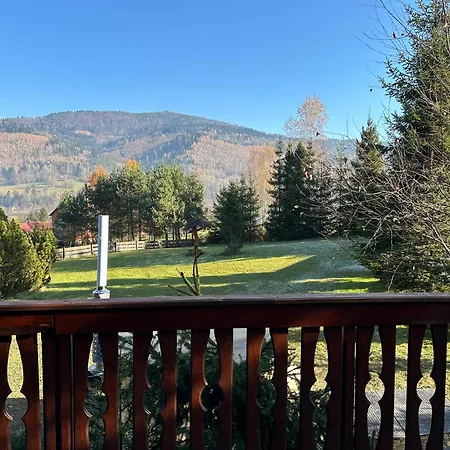 Wichrowe Wzgorze 4 *