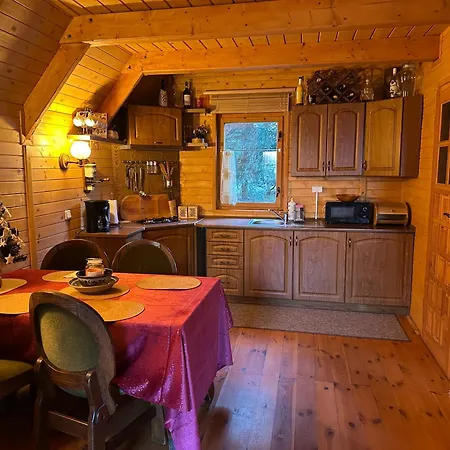 Wichrowe Wzgórze 4 * Rajcza