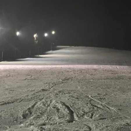 Wichrowe Wzgórze 4 Rajcza