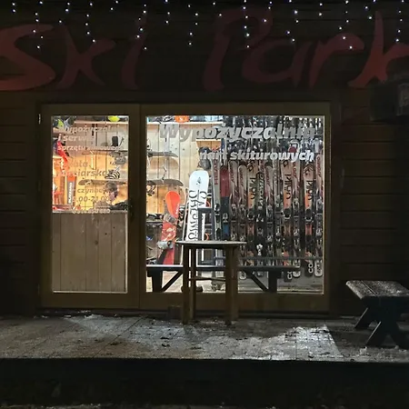 Wichrowe Wzgórze 4 * Rajcza