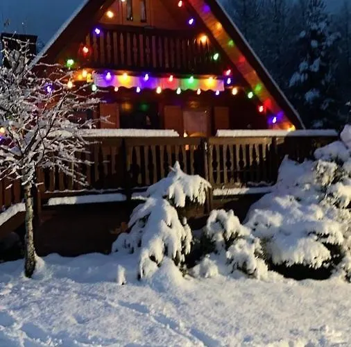 Wichrowe Wzgorze 4 *