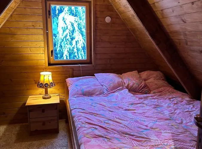 Wichrowe Wzgorze 4 * رايتشا