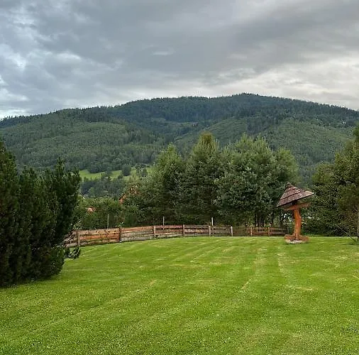 Wichrowe Wzgorze 4 رايتشا