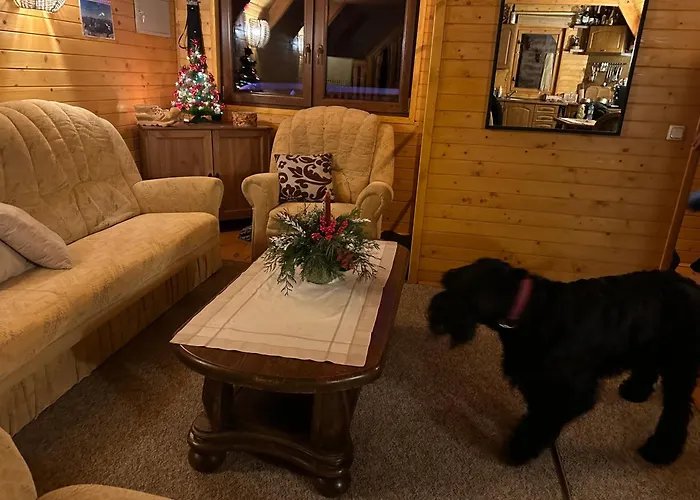 Wichrowe Wzgorze 4 *