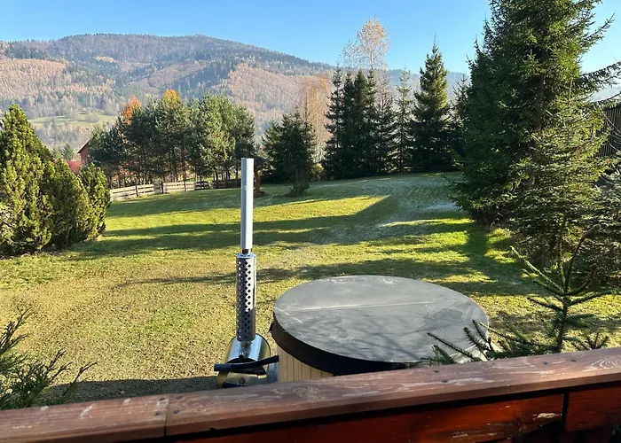 Wichrowe Wzgorze 4 *