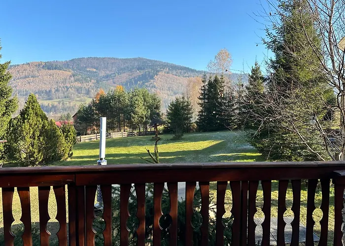 Wichrowe Wzgorze 4 *