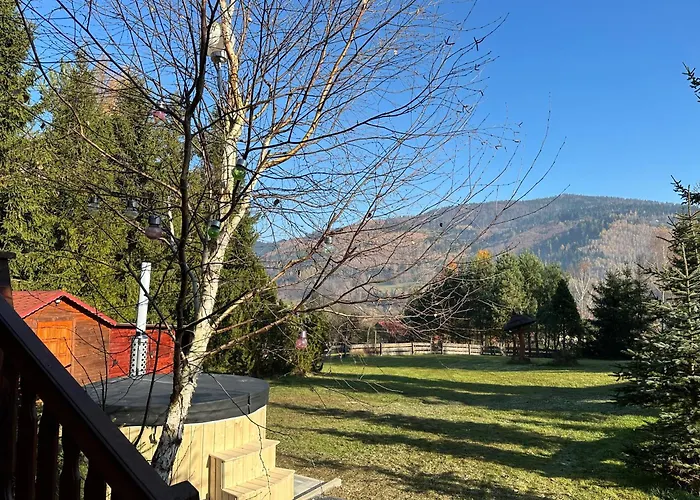 Wichrowe Wzgorze 4 * رايتشا